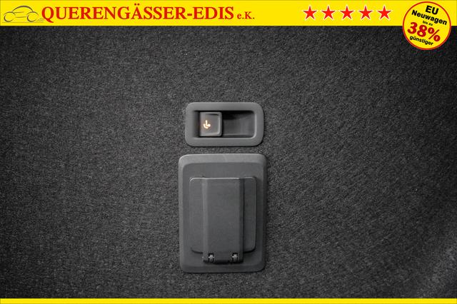 Cupra Leon Sportstourer ST 2,0 TSI DSG 4x4 VZ - LAGER 