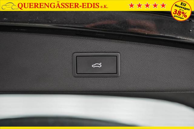 Cupra Leon Sportstourer ST 2,0 TSI DSG 4x4 VZ - LAGER 