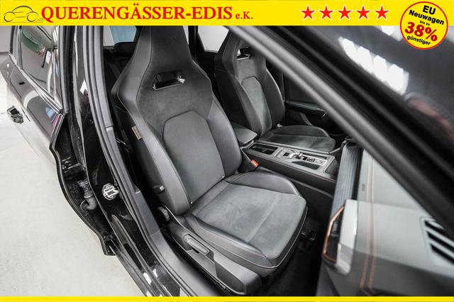 Cupra Leon Sportstourer ST 2,0 TSI DSG 4x4 VZ - LAGER 