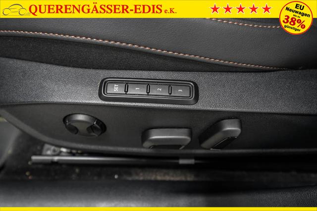 Cupra Leon Sportstourer ST 2,0 TSI DSG 4x4 VZ - LAGER 