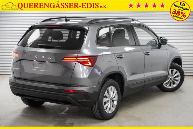 Skoda Karoq 1,5 TSI DSG Selection - LAGER 