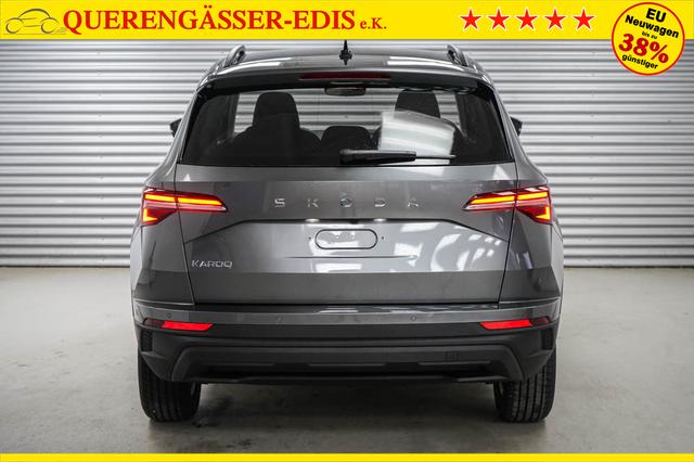 Skoda Karoq 1,5 TSI DSG Selection - LAGER 
