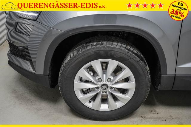 Skoda Karoq 1,5 TSI DSG Selection - LAGER 