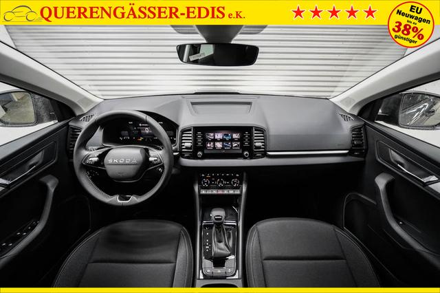 Skoda Karoq 1,5 TSI DSG Selection - LAGER 