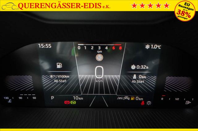 Skoda Karoq 1,5 TSI DSG Selection - LAGER 