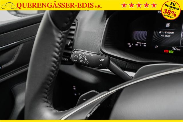 Skoda Karoq 1,5 TSI DSG Selection - LAGER 