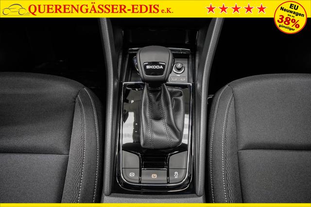 Skoda Karoq 1,5 TSI DSG Selection - LAGER 