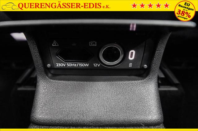 Skoda Karoq 1,5 TSI DSG Selection - LAGER 