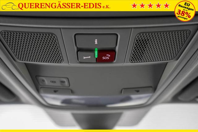 Skoda Karoq 1,5 TSI DSG Selection - LAGER 