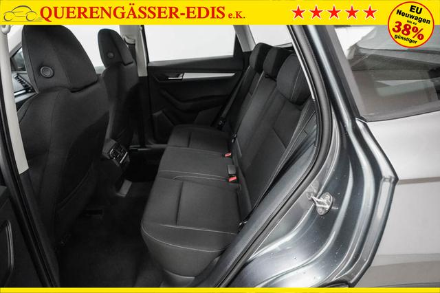 Skoda Karoq 1,5 TSI DSG Selection - LAGER 