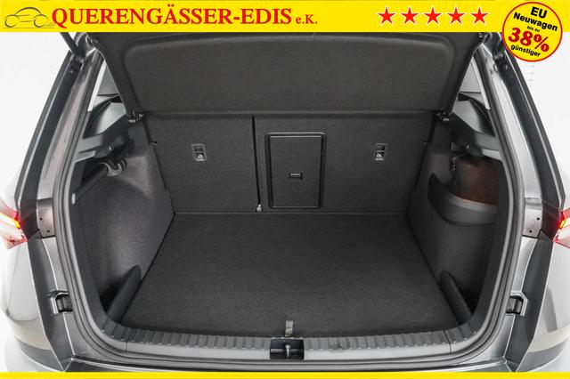 Skoda Karoq 1,5 TSI DSG Selection - LAGER 