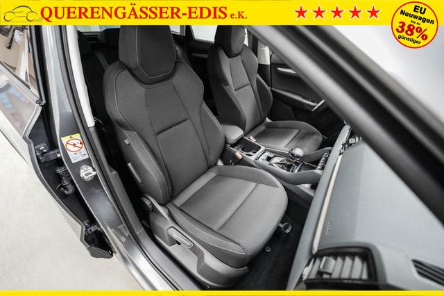 Skoda Karoq 1,5 TSI DSG Selection - LAGER 