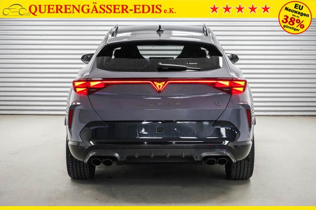 Cupra Formentor 2,0 TSI DSG 4x4 VZ - LAGER 