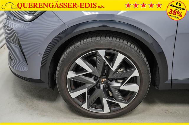 Cupra Formentor 2,0 TSI DSG 4x4 VZ - LAGER 