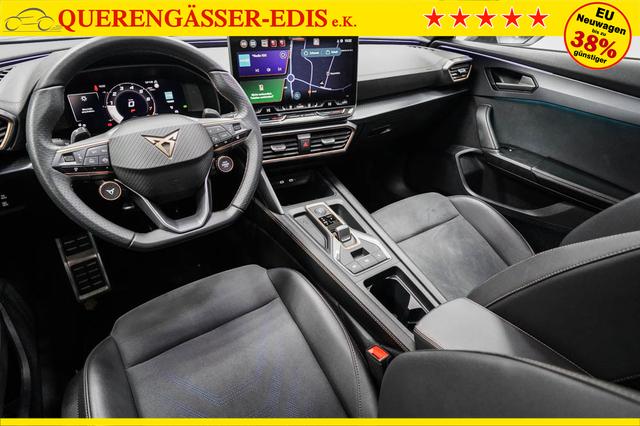Cupra Formentor 2,0 TSI DSG 4x4 VZ - LAGER 