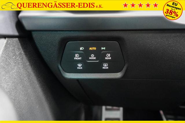 Cupra Formentor 2,0 TSI DSG 4x4 VZ - LAGER 