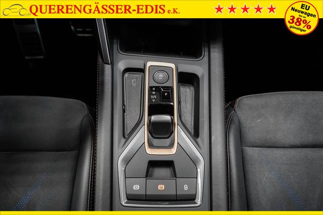 Cupra Formentor 2,0 TSI DSG 4x4 VZ - LAGER 