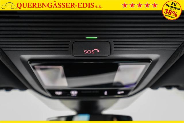 Cupra Formentor 2,0 TSI DSG 4x4 VZ - LAGER 