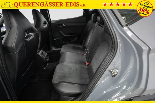 Cupra Formentor 2,0 TSI DSG 4x4 VZ - LAGER 