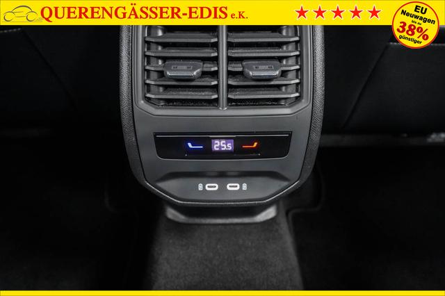 Cupra Formentor 2,0 TSI DSG 4x4 VZ - LAGER 