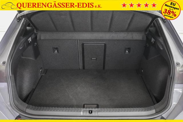 Cupra Formentor 2,0 TSI DSG 4x4 VZ - LAGER 