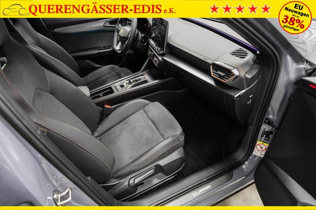 Cupra Formentor 2,0 TSI DSG 4x4 VZ - LAGER 