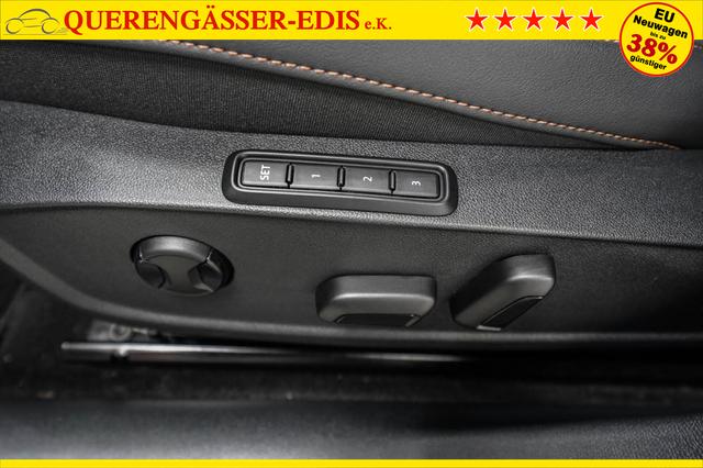 Cupra Formentor 2,0 TSI DSG 4x4 VZ - LAGER 