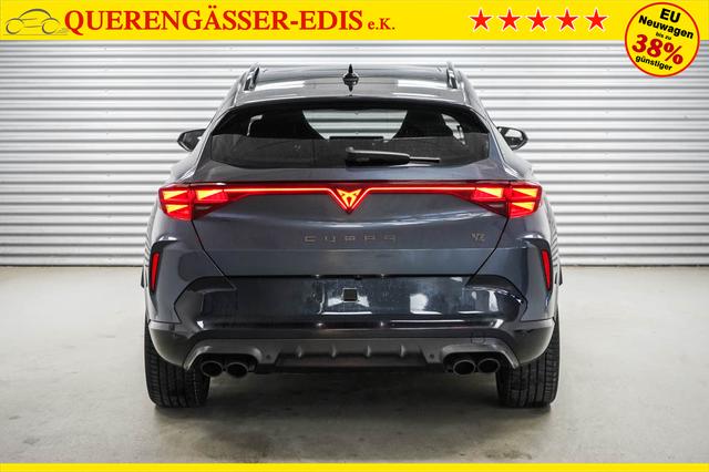 Cupra Formentor 2,0 TSI DSG 4x4 VZ - LAGER 