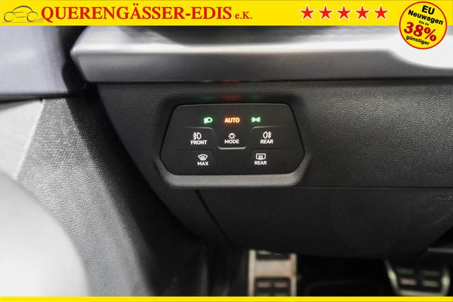 Cupra Formentor 2,0 TSI DSG 4x4 VZ - LAGER 