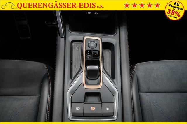 Cupra Formentor 2,0 TSI DSG 4x4 VZ - LAGER 