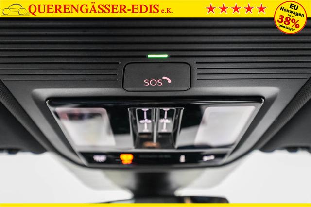 Cupra Formentor 2,0 TSI DSG 4x4 VZ - LAGER 