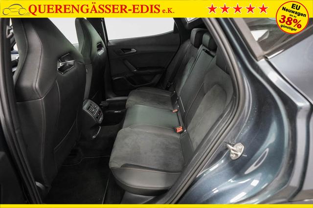 Cupra Formentor 2,0 TSI DSG 4x4 VZ - LAGER 