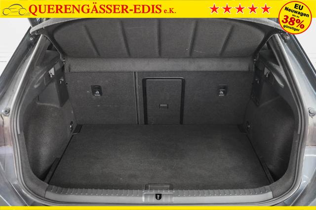 Cupra Formentor 2,0 TSI DSG 4x4 VZ - LAGER 