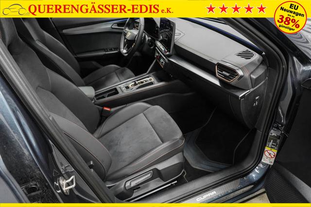 Cupra Formentor 2,0 TSI DSG 4x4 VZ - LAGER 