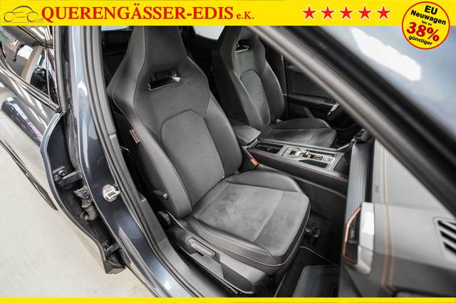 Cupra Formentor 2,0 TSI DSG 4x4 VZ - LAGER 