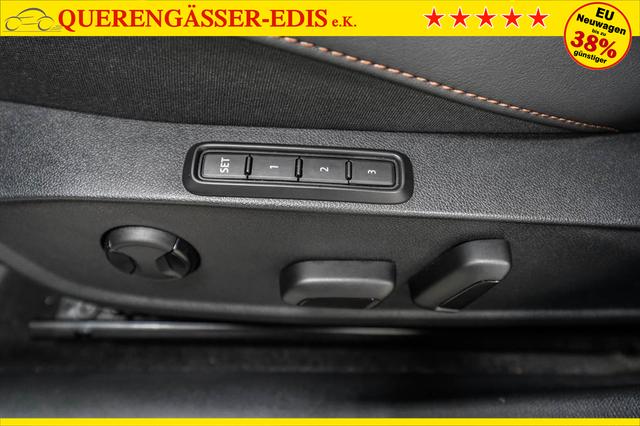 Cupra Formentor 2,0 TSI DSG 4x4 VZ - LAGER 