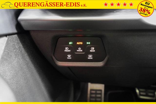 Cupra Formentor 2,0 TSI DSG 4x4 VZ - LAGER 