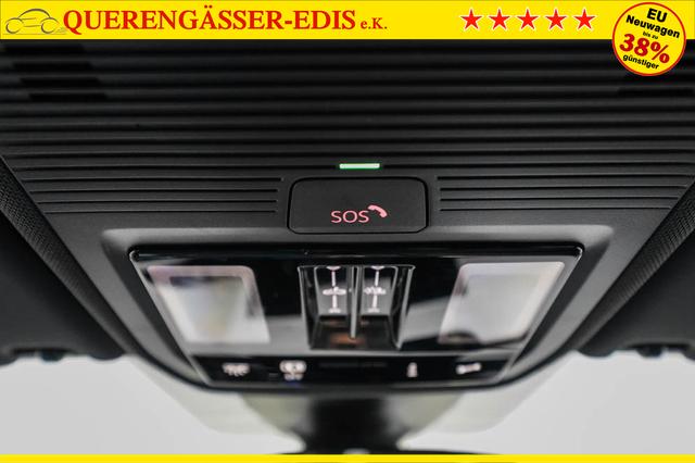 Cupra Formentor 2,0 TSI DSG 4x4 VZ - LAGER 