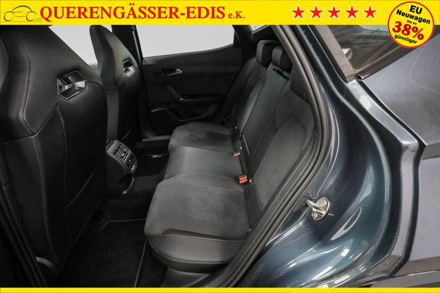 Cupra Formentor 2,0 TSI DSG 4x4 VZ - LAGER 