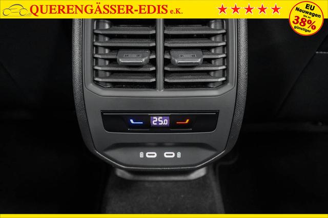 Cupra Formentor 2,0 TSI DSG 4x4 VZ - LAGER 