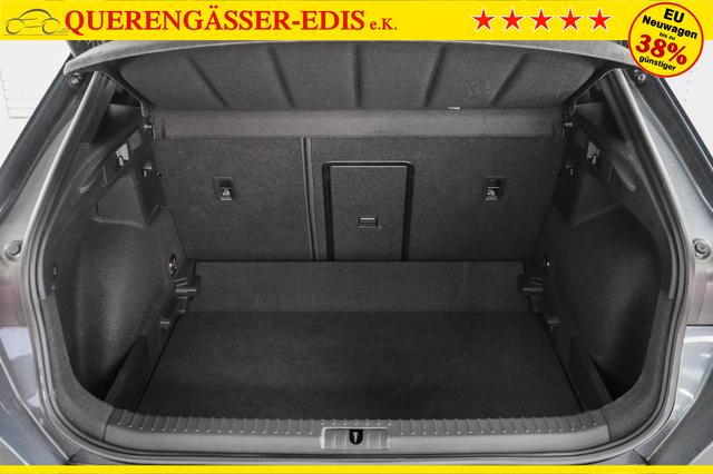 Cupra Formentor 2,0 TSI DSG 4x4 VZ - LAGER 