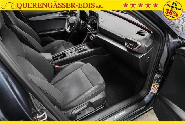 Cupra Formentor 2,0 TSI DSG 4x4 VZ - LAGER 