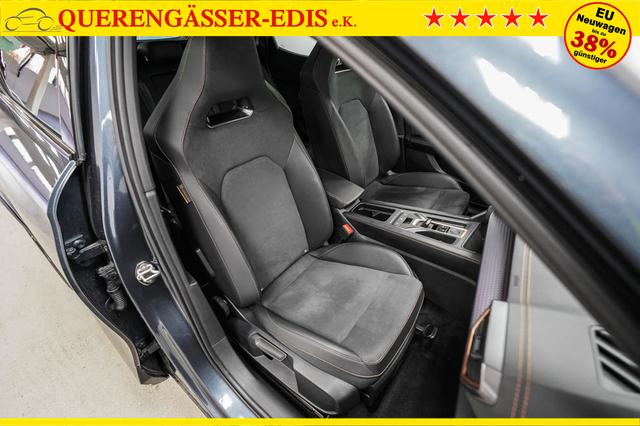 Cupra Formentor 2,0 TSI DSG 4x4 VZ - LAGER 