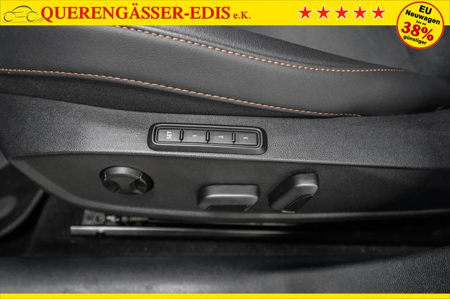 Cupra Formentor 2,0 TSI DSG 4x4 VZ - LAGER 