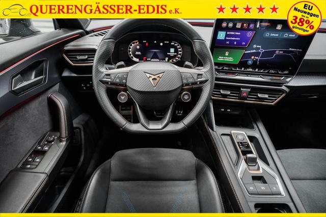 Cupra Formentor 2,0 TSI DSG 4x4 VZ - LAGER 