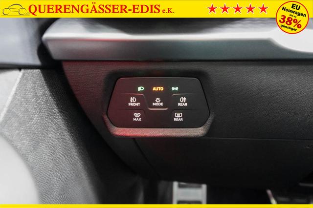 Cupra Formentor 2,0 TSI DSG 4x4 VZ - LAGER 