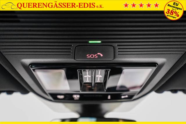 Cupra Formentor 2,0 TSI DSG 4x4 VZ - LAGER 