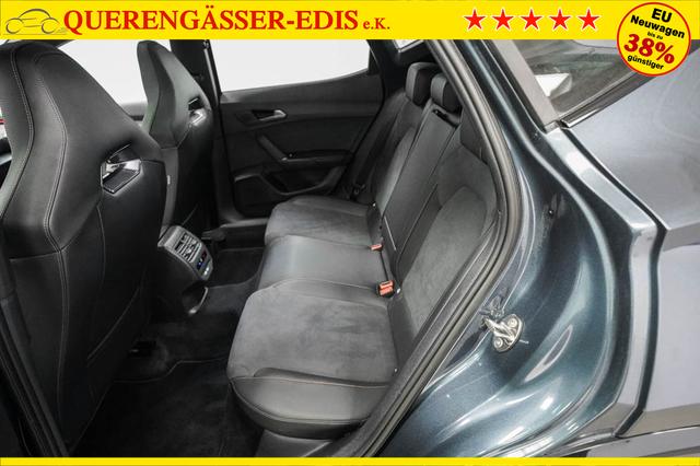 Cupra Formentor 2,0 TSI DSG 4x4 VZ - LAGER 