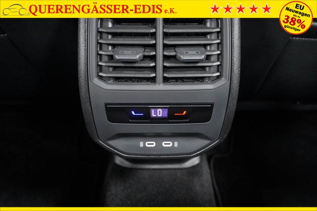 Cupra Formentor 2,0 TSI DSG 4x4 VZ - LAGER 