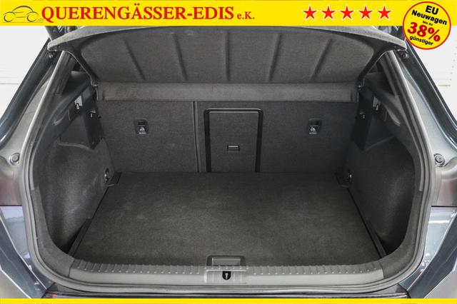 Cupra Formentor 2,0 TSI DSG 4x4 VZ - LAGER 